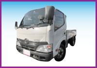 トヨタ ダイナ